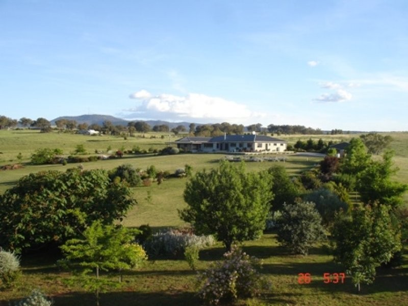 Belyarra Mcdonald Road, Orange NSW 2800