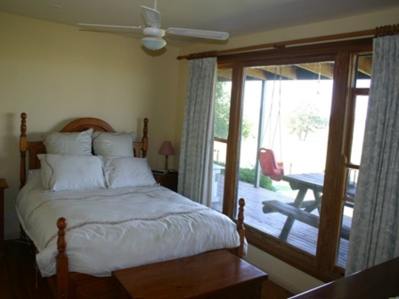 . Hillside Lane, Millthorpe NSW 2798