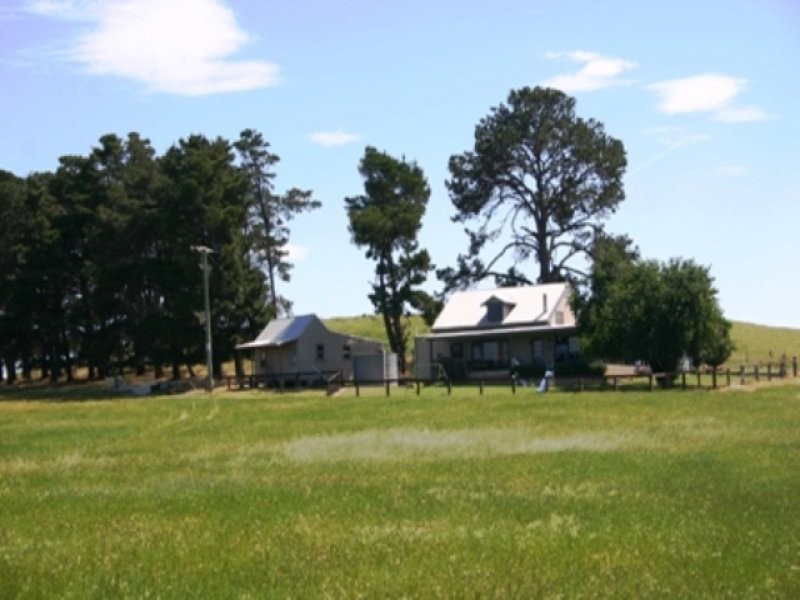 50 Hillside Lane, Millthorpe NSW 2798