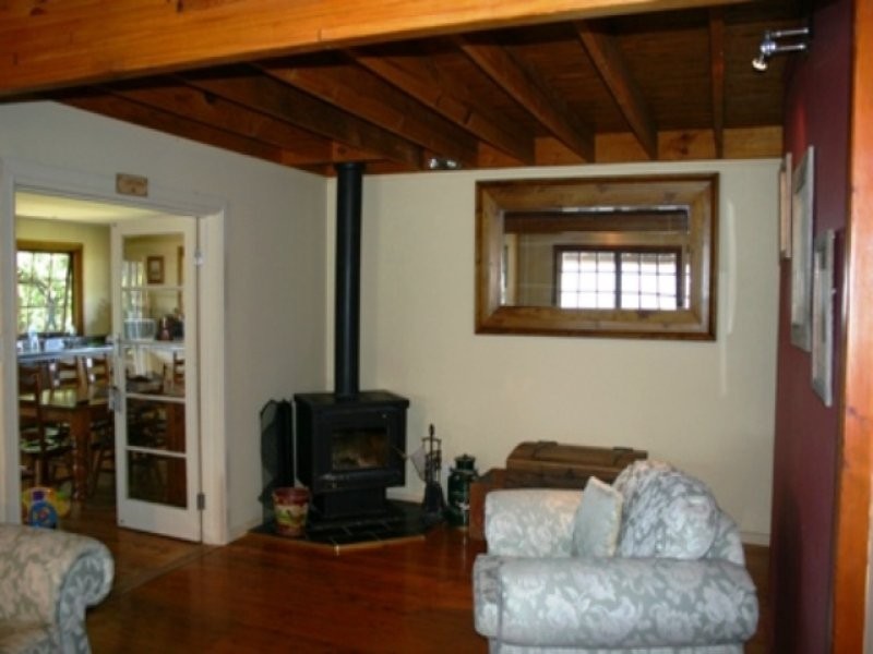 50 Hillside Lane, Millthorpe NSW 2798