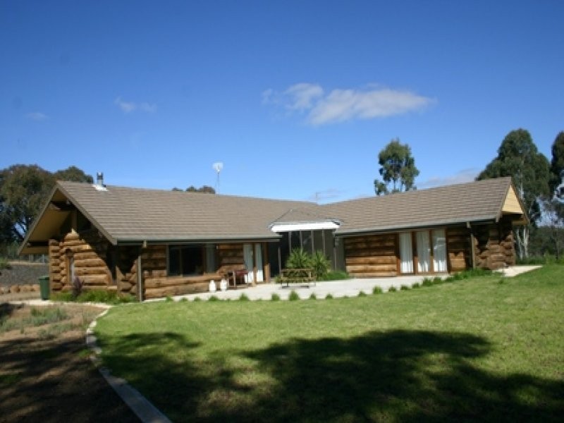 150 Ostini Lane, Mullion Creek NSW 2800