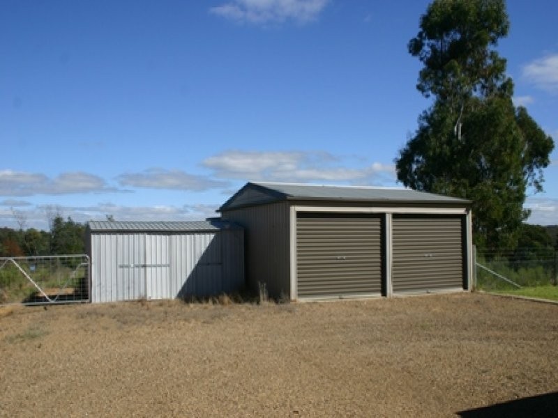 150 Ostini Lane, Mullion Creek NSW 2800