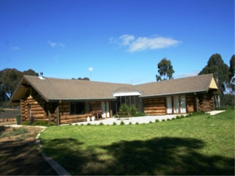 150 Ostini Lane, Mullion Creek NSW 2800