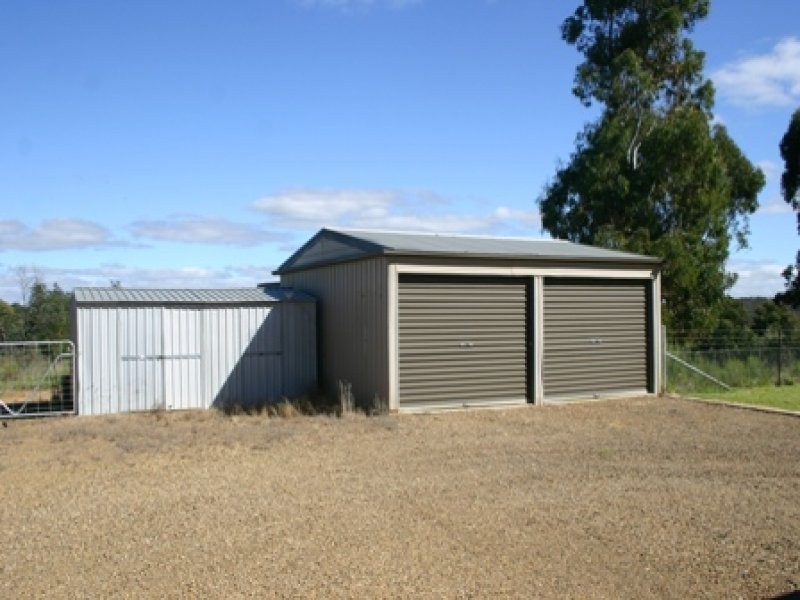 150 Ostini Lane, Mullion Creek NSW 2800