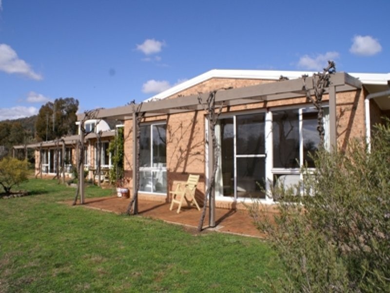 Kurrafalls Bowan Park Road, Orange NSW 2800