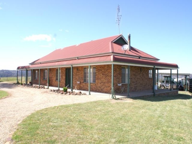 “Rocky Tops” Ophir Road, Orange NSW 2800