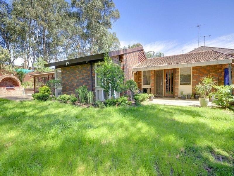 46 Britannia Road, Castle Hill NSW 2154