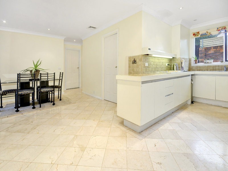 46 Britannia Road, Castle Hill NSW 2154