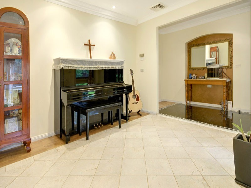 46 Britannia Road, Castle Hill NSW 2154