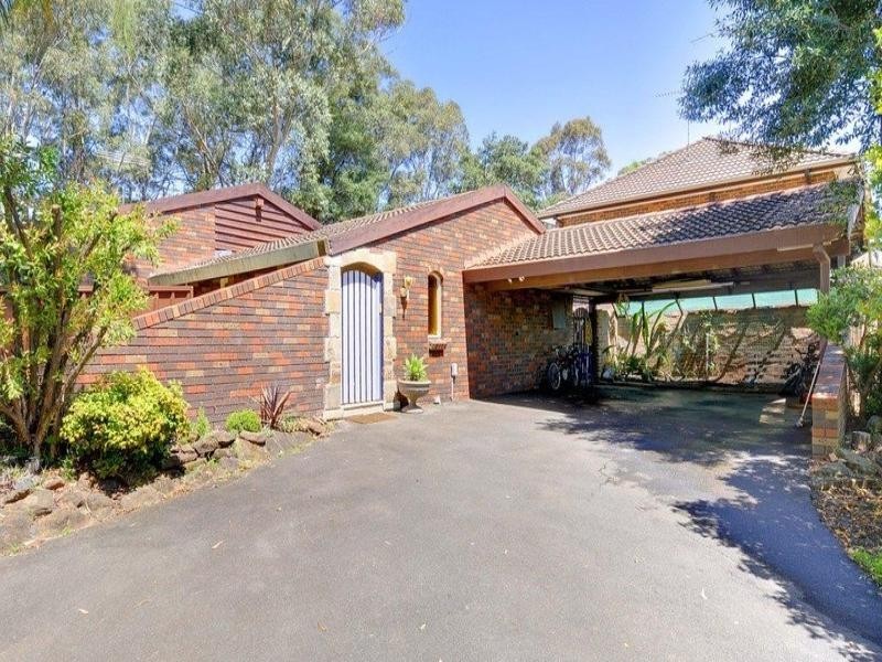 46 Britannia Road, Castle Hill NSW 2154