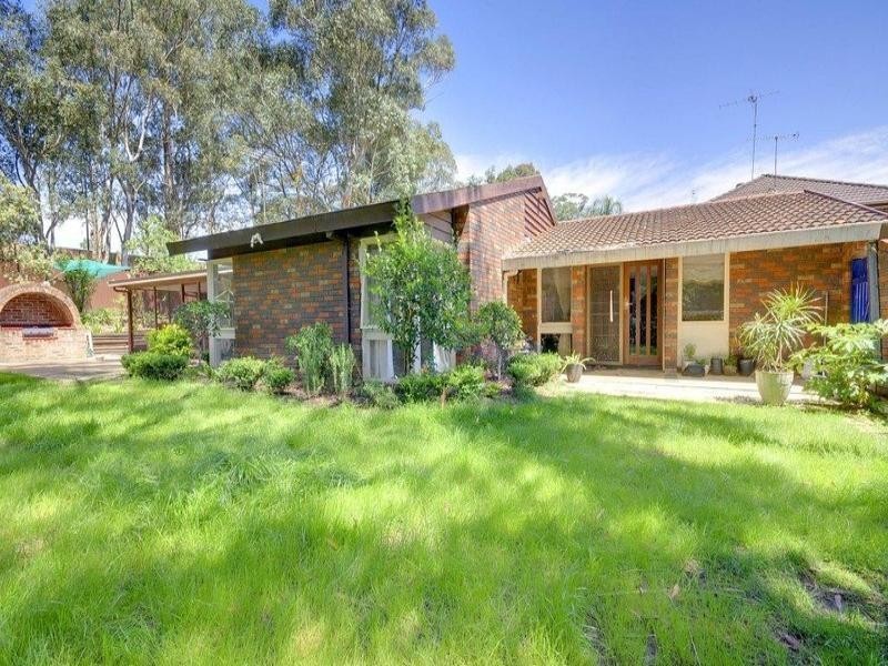 46 Britannia Road, Castle Hill NSW 2154