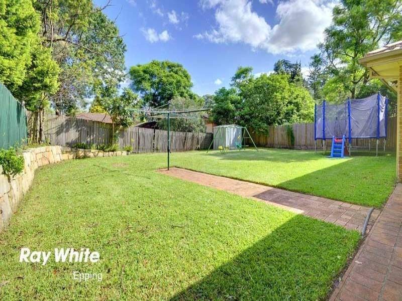 203 Carlingford Road, Carlingford NSW 2118