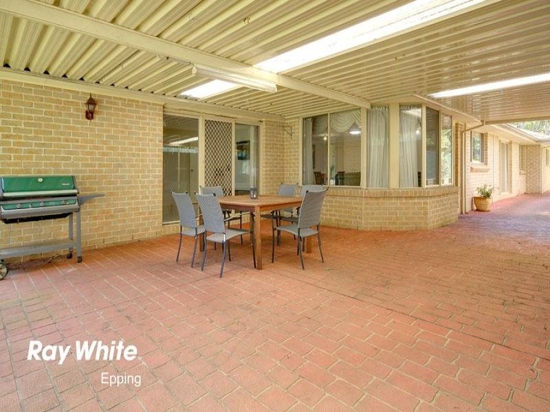 203 Carlingford Road, Carlingford NSW 2118