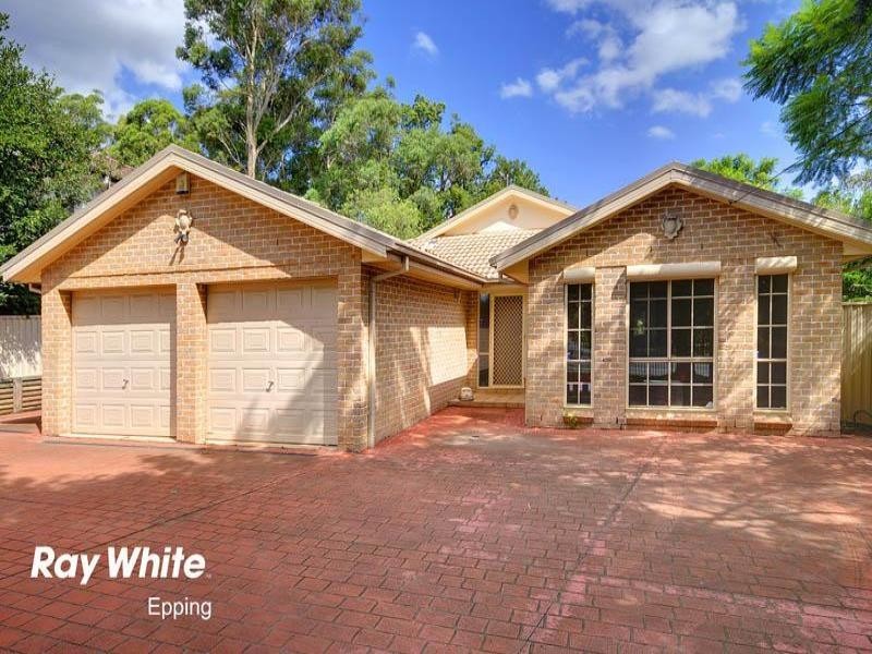 203 Carlingford Road, Carlingford NSW 2118