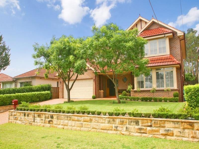 22 Valley View Crescent, North Epping NSW 2121