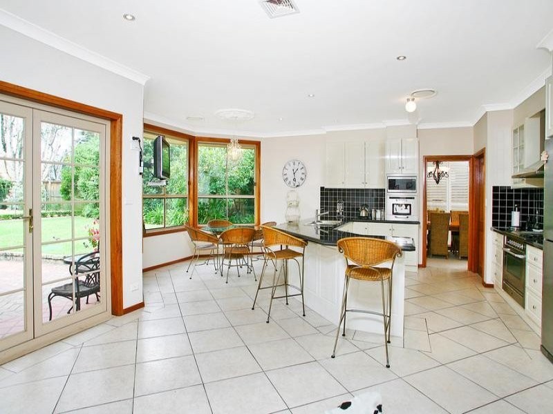 22 Valley View Crescent, North Epping NSW 2121