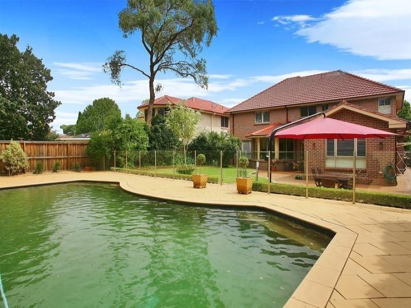 22 Valley View Crescent, North Epping NSW 2121