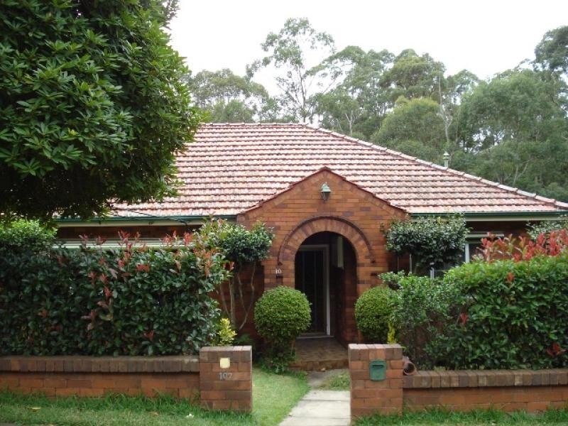 107 Chatham Road, Denistone NSW 2114