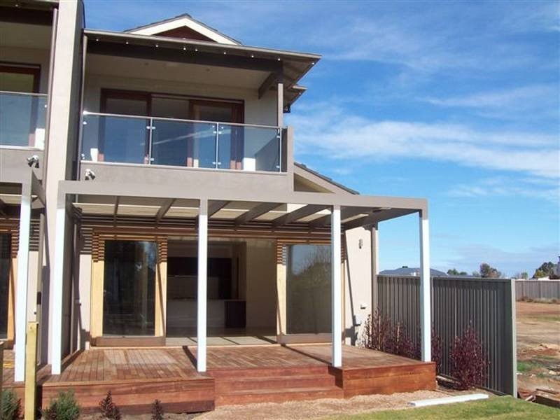 1-4/45 Anchorage way, Yarrawonga VIC 3730