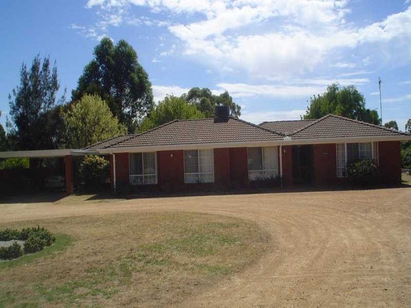 25 Wanani Road, Mulwala NSW 2647