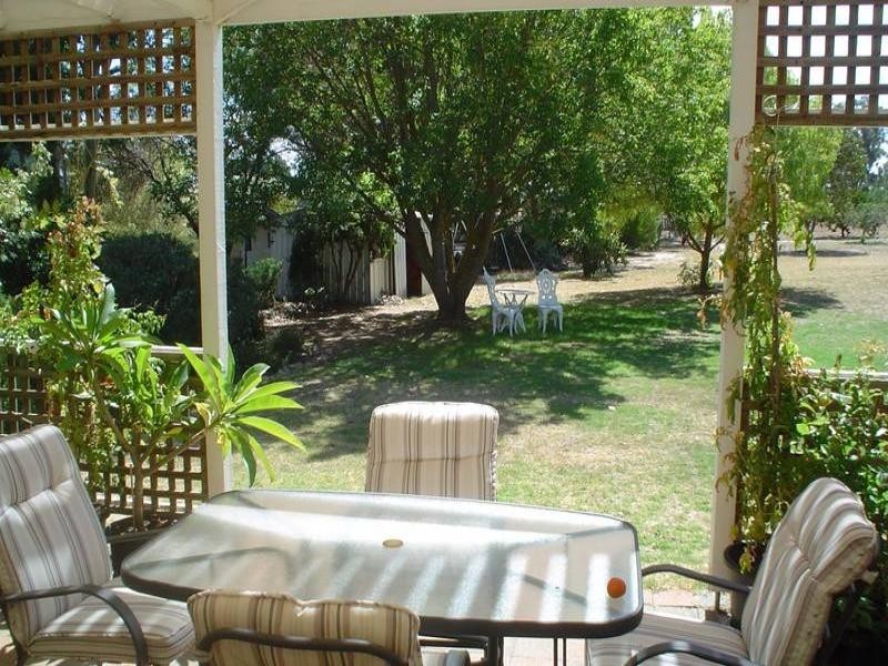 25 Wanani Road, Mulwala NSW 2647