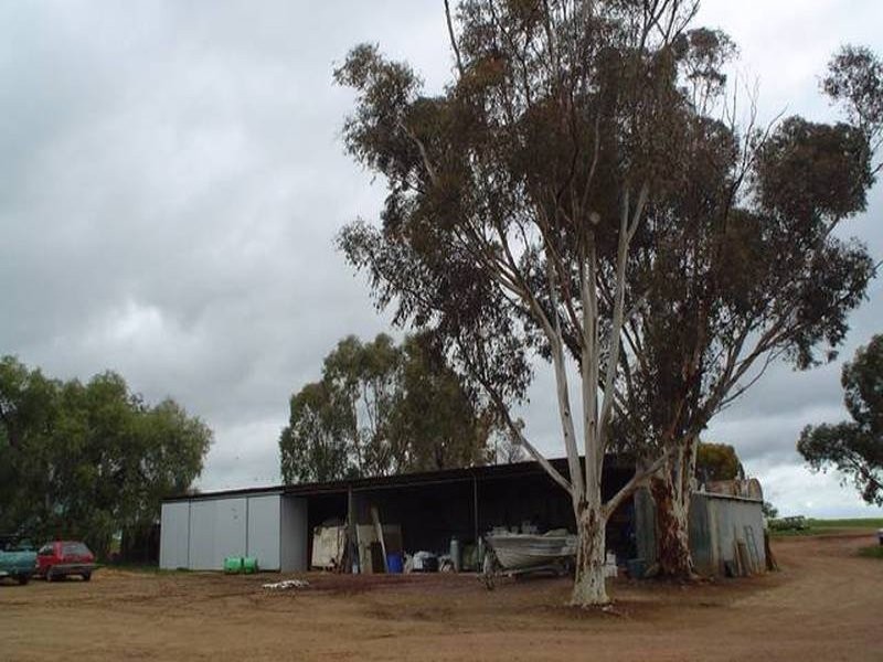 517 Mays Hill Road, Tungamah VIC 3728