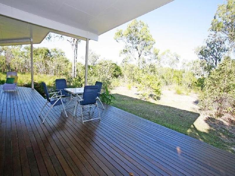 35 Borton Street, Balgal Beach QLD 4816