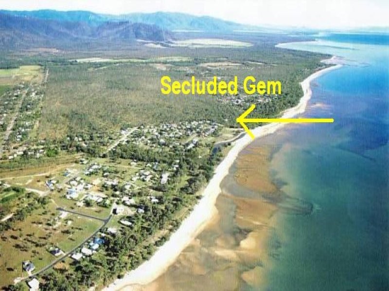 35 Borton Street, Balgal Beach QLD 4816