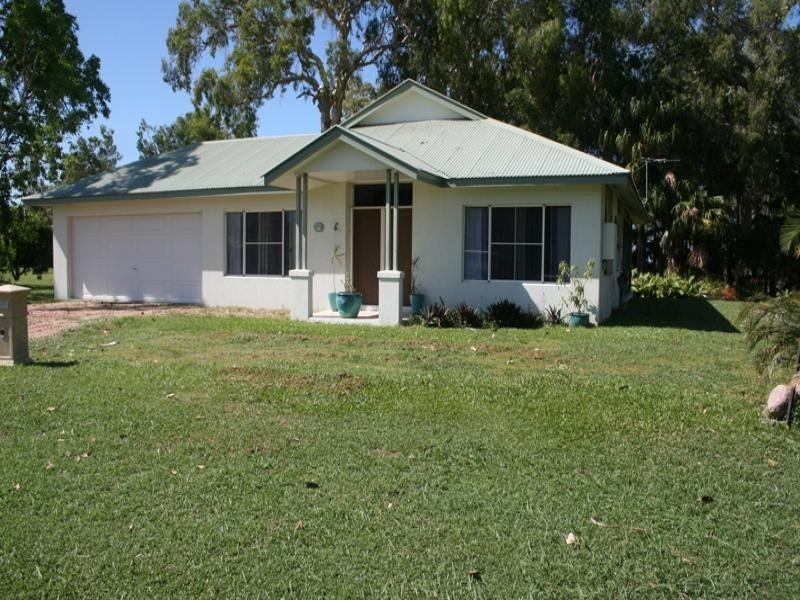 4 The Vines Court, Balgal Beach QLD 4816