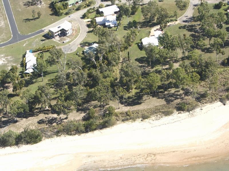 4 The Vines Court, Balgal Beach QLD 4816