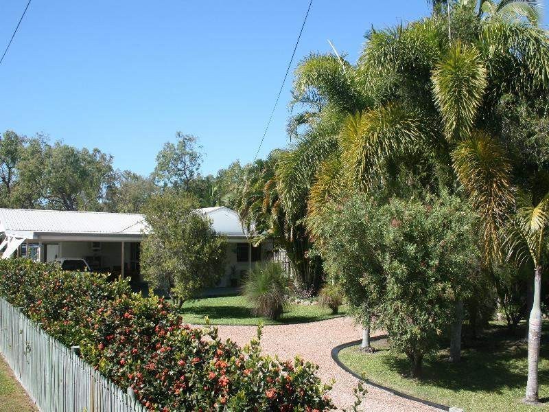 183 Balgal Beach Road, Balgal Beach QLD 4816