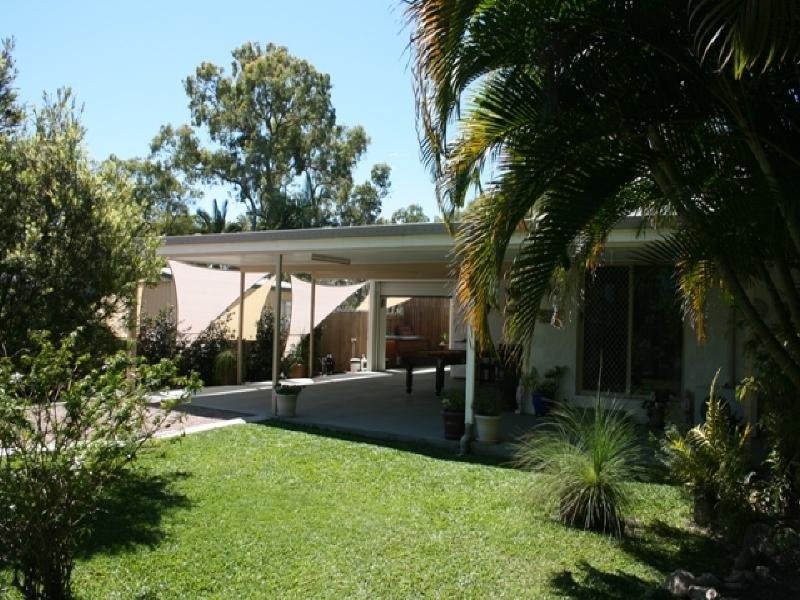 183 Balgal Beach Road, Balgal Beach QLD 4816