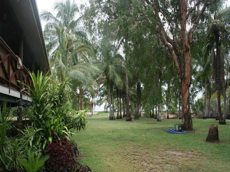 353 Hencamp Creek Road, Rollingstone QLD 4816