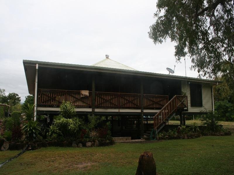 353 Hencamp Creek Road, Rollingstone QLD 4816