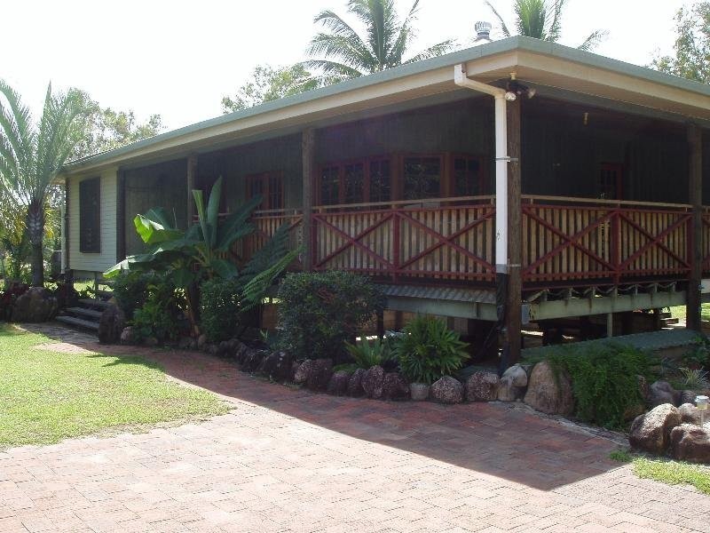 353 Hencamp Creek Road, Rollingstone QLD 4816