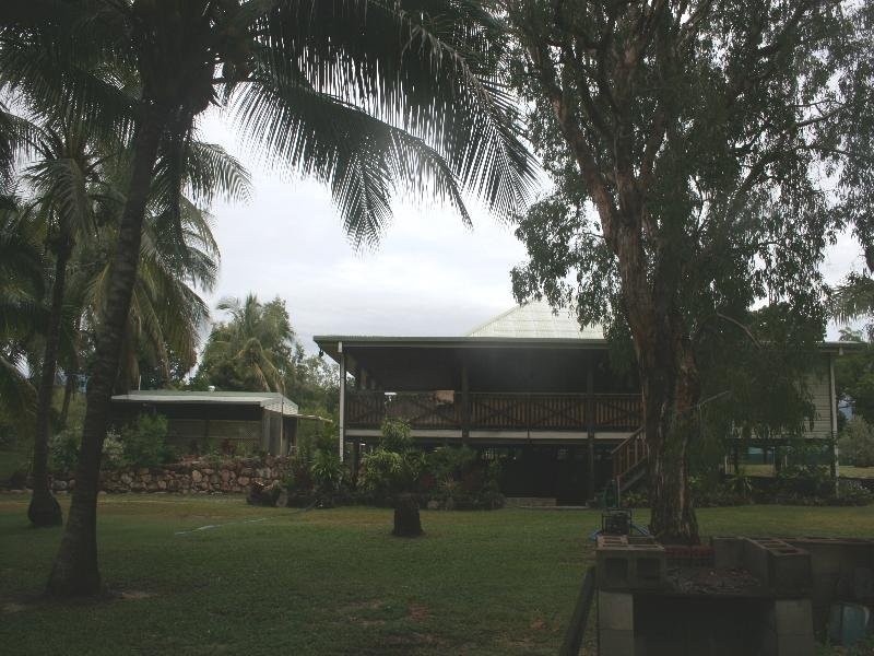 353 Hencamp Creek Road, Rollingstone QLD 4816