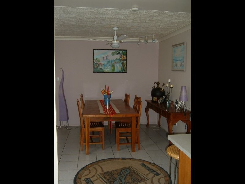 21 Howitson Drive, Balgal Beach QLD 4816