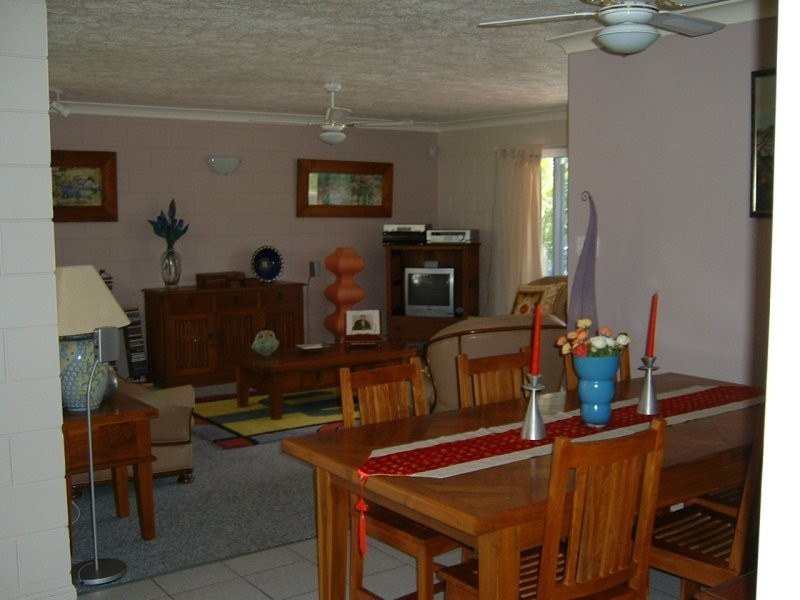 21 Howitson Drive, Balgal Beach QLD 4816