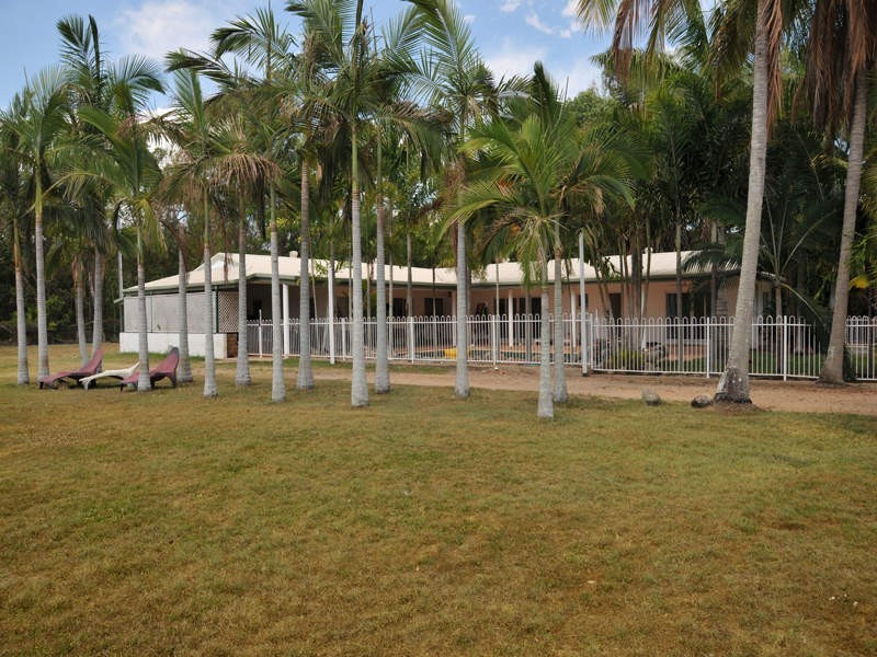 106 Balgal Beach Road, Balgal Beach QLD 4816