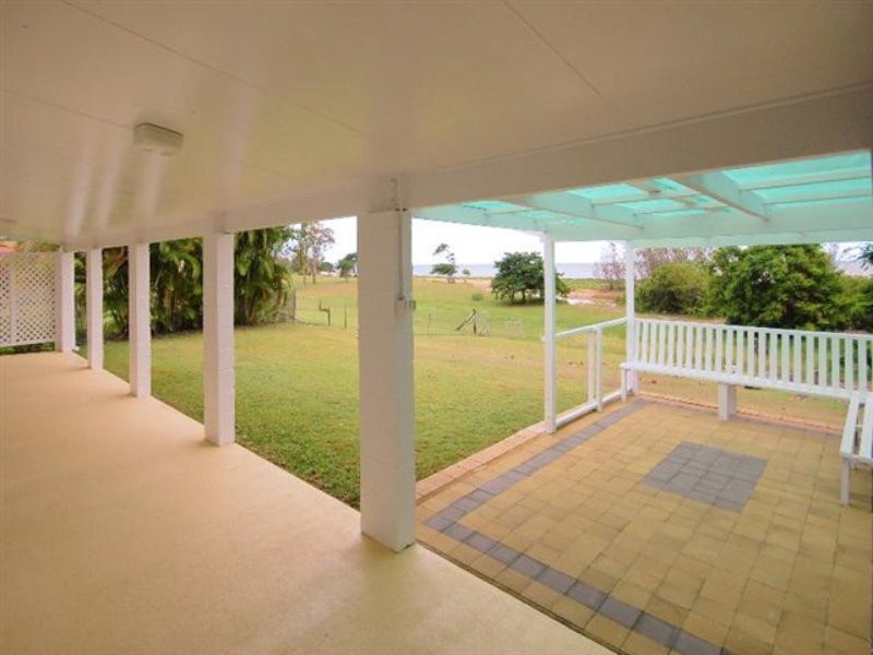 38 Howitson Drive, Balgal Beach QLD 4816