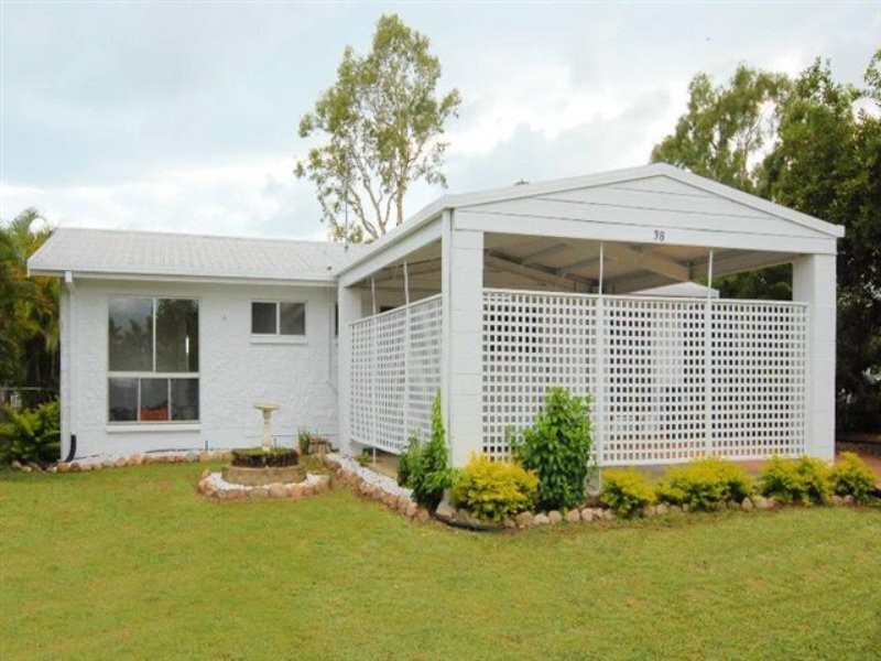 38 Howitson Drive, Balgal Beach QLD 4816