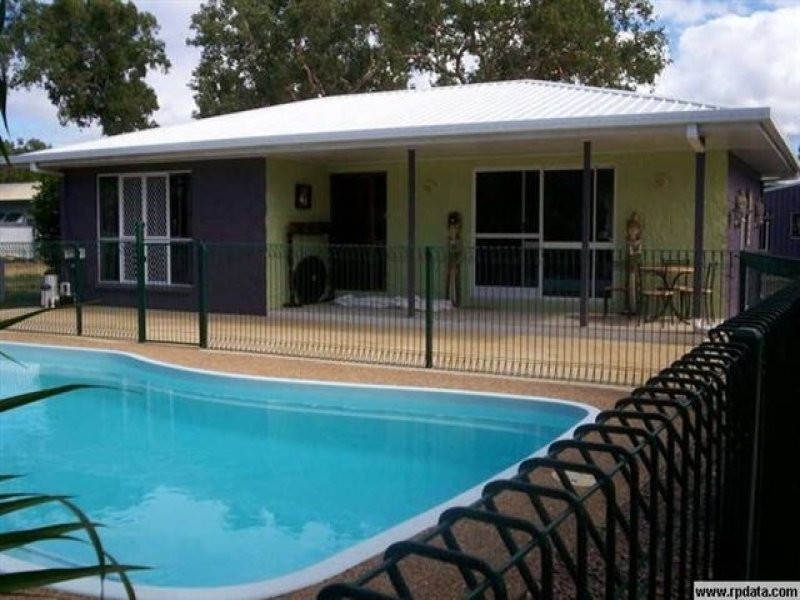 21 Howitson Drive, Balgal Beach QLD 4816