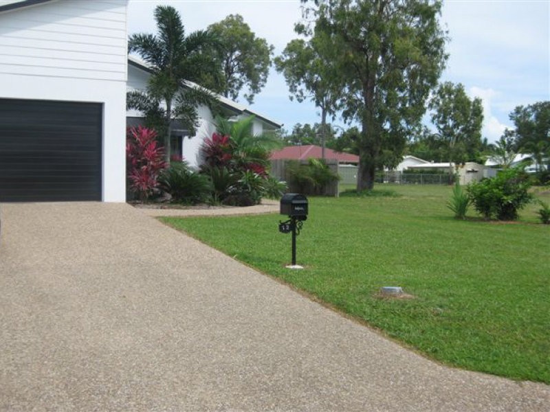 12 Virginia Court, Balgal Beach QLD 4816