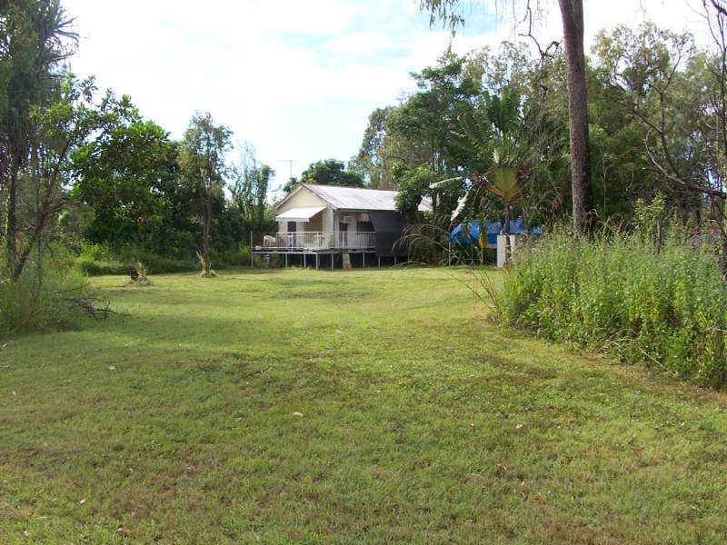 26 Trotter Rd, Mutarnee QLD 4816