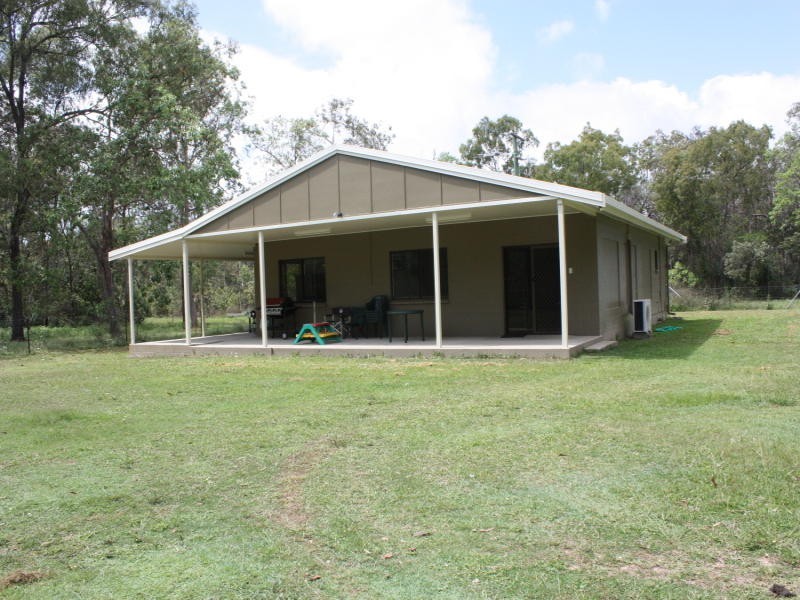 353 Bluewater Drive, Bluewater QLD 4818