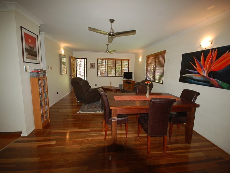 106 Toolakea Beach Road, Bluewater QLD 4818