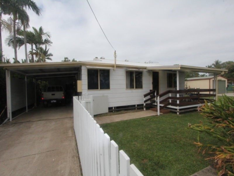 21 Herald Street, Toomulla QLD 4816