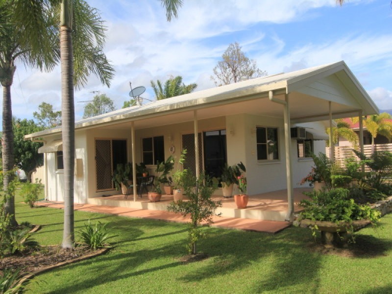 18 Augusta Drive, Balgal Beach QLD 4816