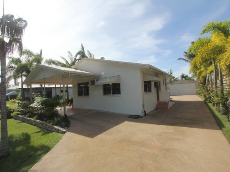 18 Augusta Drive, Balgal Beach QLD 4816