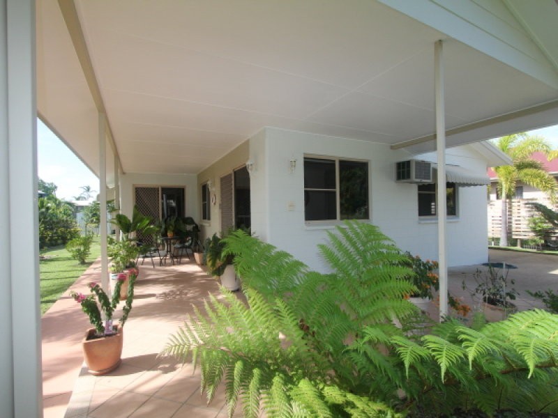 18 Augusta Drive, Balgal Beach QLD 4816